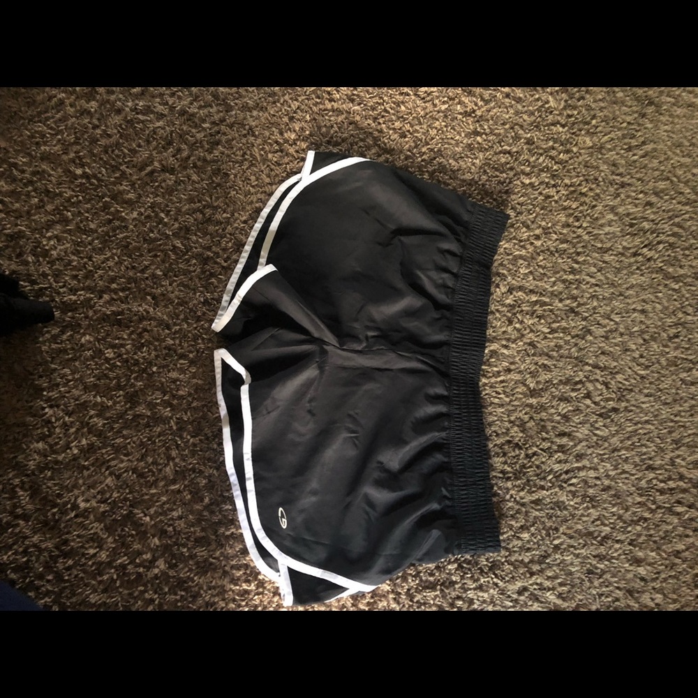 Champion Shorts